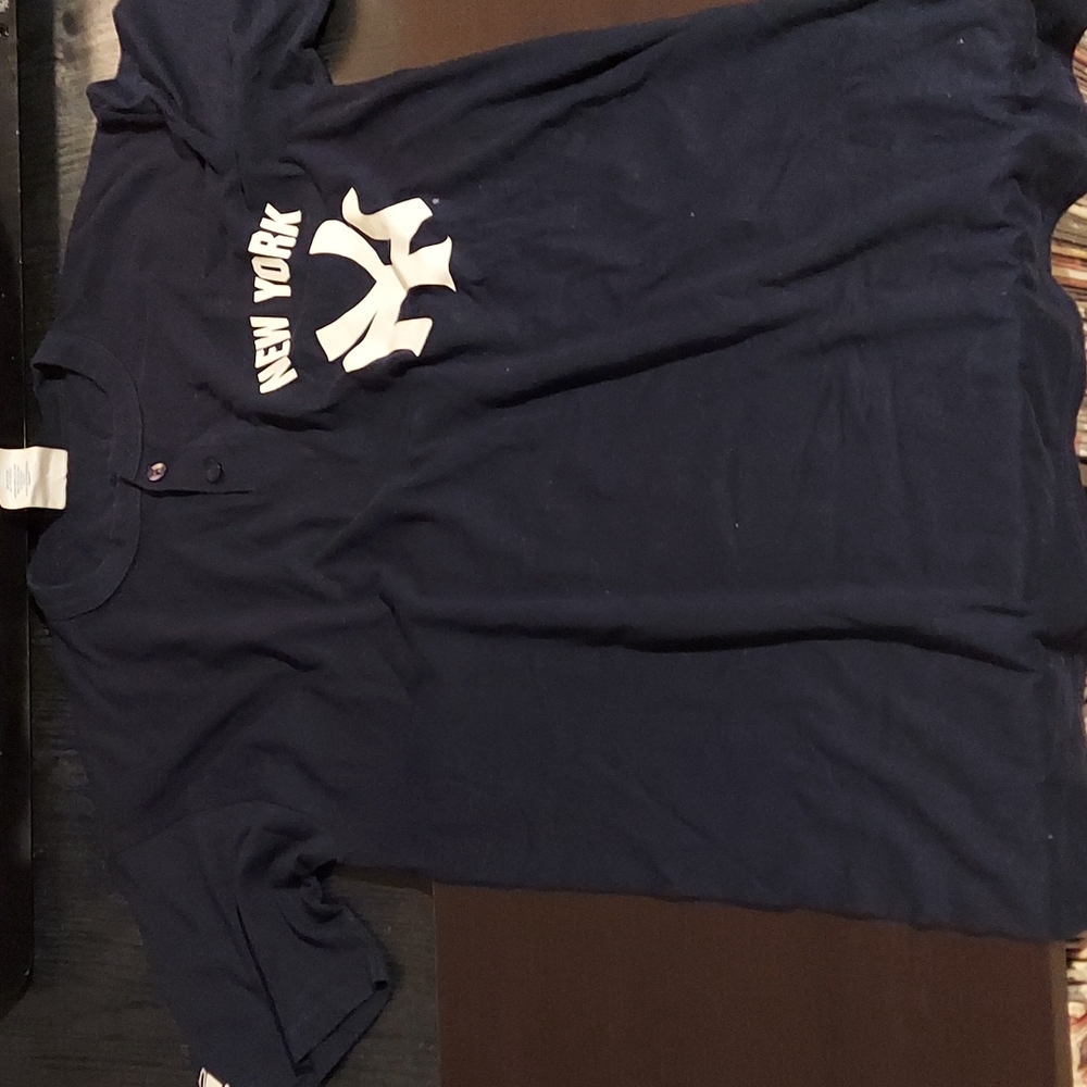 NY Yankees Jersey